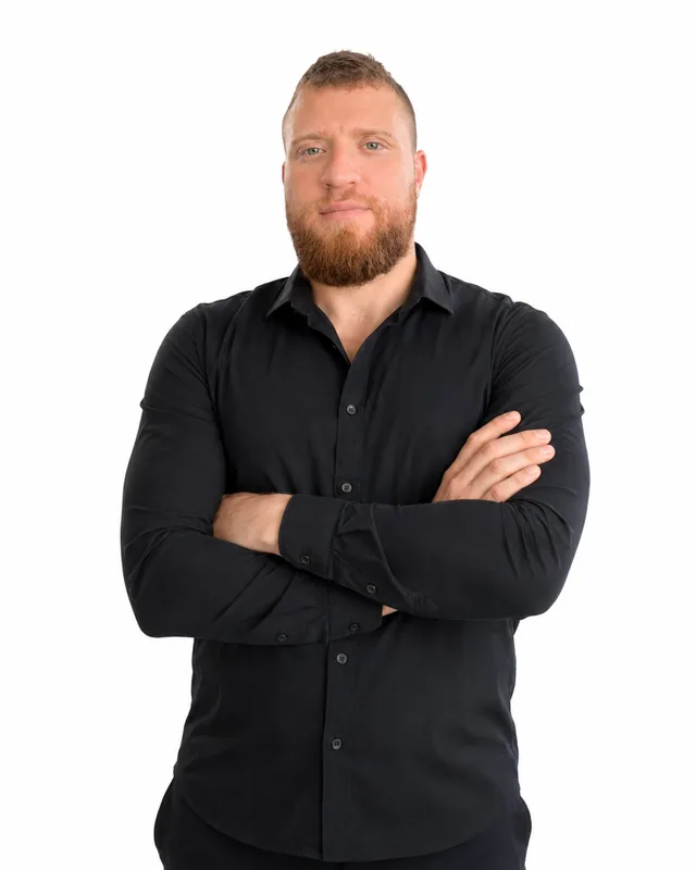בראל קמינסקי, מייסד RBM Solutions